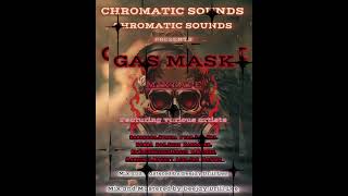 Gas Mask Mixtape (Helmet Cabinet Mix 2024) Mix by Deejay Drill Lee {0699522982} ft Dashocca Dobba