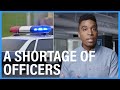 What’s Driving The Police Shortage & Living With Q (In The Loop)