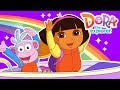 Dora the Explorer Fairytale Special! 🏰 | Dora and Friends | Nick Jr.