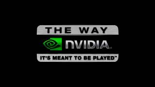 Nvidia physx test