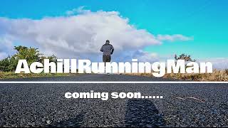 Achill Running Man Intro