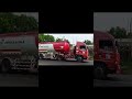 Truk Tangki BBM Pertamina #bus #Truk #mobil #motor #shorts #viral #youtube #tiktok #trending