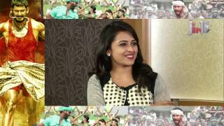 Vishal and Sri Divya Hilarious Interview | Rayudu | Celebrities Interviews