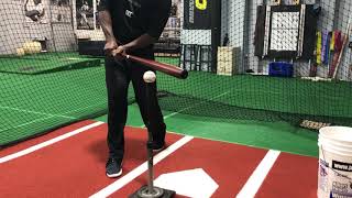 Basics of Pulling the Baseball