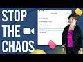 How To Use Zoom Host Tools | Beginner's Guide 2026