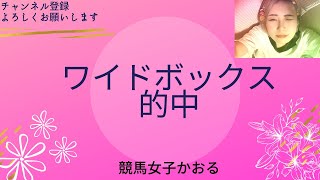 【競馬女子】2020年GIII鳴尾記念の予想❗