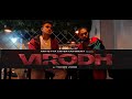 VIRODH -  THORRZORR  | Official music video | Ft. Muhzorr & Rapthorr