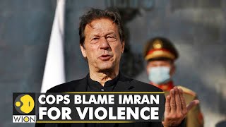 Pakistan: Imran Khan's ally clears air on his stir | International News | English News | WION