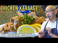 The Way YOU Were Taught To Make Chicken Karaage Was Wrong (Japanese Fried Chicken)