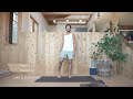 lower body mobility u0026 knee strengthening day 10