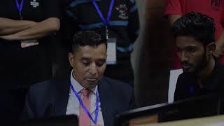 Smart India Hackathon 2019 Grand Finale--|| NO SLEEP ||