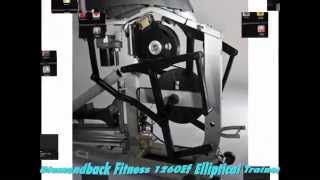 Diamondback Fitness 1260Ef Elliptical Trainer Reviews