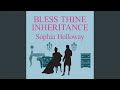 Chapter 21.11 - Bless Thine Inheritance