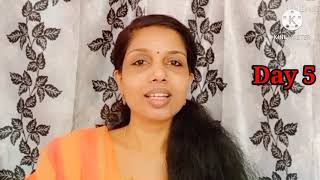 GM Diet: 7 kg weight reduction in 7 days / Malayalam video by Dietitian Sudha Sreejesh.