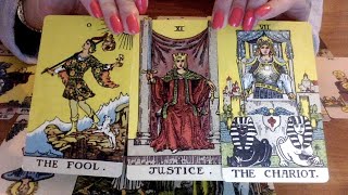 LIBRA "YOUR WORLD IS ABOUT TO CHANGE VERY QUICKLY LIBRA! WATCH THIS TO SEE HOW!" 17th - 23rd January