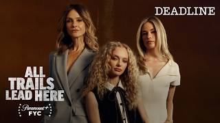 'The Madison' Cast & Creatives Talk Season 2, Montana Setting & Family Upheaval