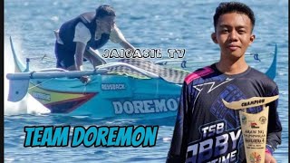 Team Doremon #bangkarera #boatlife #boatracing #powerboats