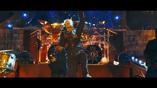 Slipknot - "Psychosocial" (LIVE from Day Of The Gusano)