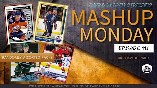 MASHUP MONDAY 115 | RETAIL DELIVERS HUGE HIT!