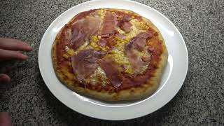 (4K) Knusprig leckere PIZZEN zuhause einfach selbst gemacht!