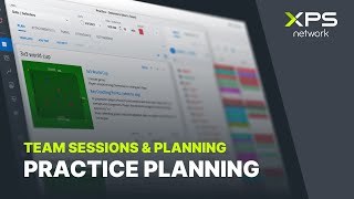2.3 Practice Planning | XPS Courses & Tutorials