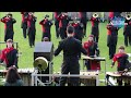 bdc kriftel @ european drum corps championships 2024 finals performance