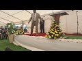 President C Chiyangwa - Rewards Of The Faithful