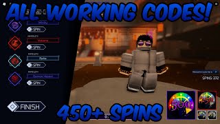 All Working New Jujutsu Infinite Codes! | All New Working Codes In Jujutsu Infinite Update Roblox