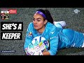 Stefani Jimenez Best Saves / Mejores Atajadas In 2023 🔥