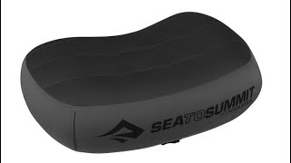 Sea To Summit Aeros Premium Large Pillow