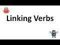 Linking Verbs