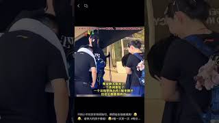 不拘小节的莎莎和邱贻可，俩师徒松弛感满满！😂😂，谁带大的孩子像谁！😂#看一次笑一次  #每日一笑#无敌的松弛感#原谅我不厚道的笑了#孙颖莎#王楚钦#邱贻可#世界冠军