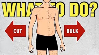 Skinny Fat To Ripped || The Complete Guide