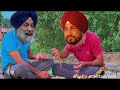 ਸੁੱਖੇ ਤੇ ਚੰਨੀ ਨੇ ਖਾਧੇ ਨੂਡਲ 😁😁😁😁😁 comedy