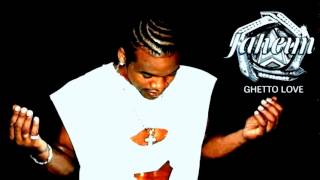 Jaheim - Ready, Willing \u0026 Able