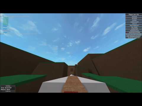 Roblox Surf (Kitsune, IDK, Summer)