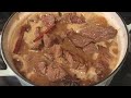 whole foods market买菜 家常炖牛肉 放养的牛肉 有机蔬菜=最好吃的炖牛肉 北鼎珐琅铸铁锅