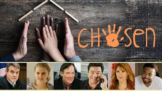 Chosen | Full Movie | Dean Cain | Kevin Sorb | Eddie McClintock | Erin Montgomery