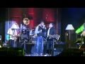 Tompi - Tak Pernah Setengah Hati ft. Glenn Fredly @ Central Park [HD]