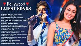 Hindi Romantic Songs 2022 💖 Latest Indian Songs 2022 💖 Bollywood Hits Songs 2022