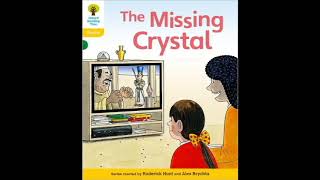 The Missing Crystal