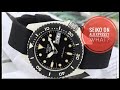 2024 AliExpress Black Friday sales special: Seiko 5 SRP79K1 full review