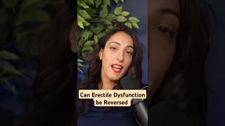Tips to Reverse Erectile Dysfunction