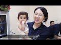 seegene medical foundation pr video eng 6min. version