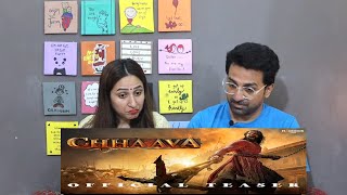 Pak Reacts Chhaava Teaser | Vicky Kaushal | Rashmika M | Akshaye K | Dinesh V | Laxman U | 6th Dec