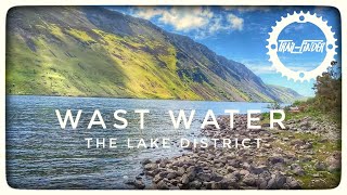 Lake District MTB @ Wast Water