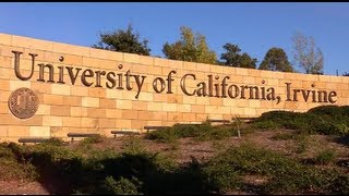 The UCI Experience