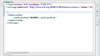 34 Java Security