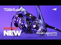 NEW KastKing Royale Legend Pro Spinning Reel