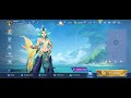 kalea theme song ride the waves new hero display interface 2025 new sound music mobile legends